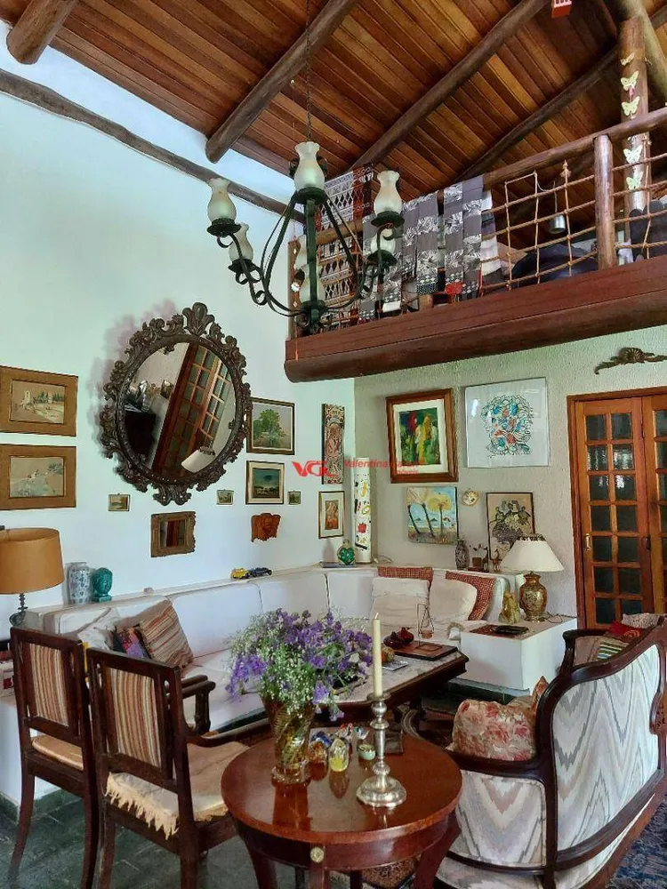 Chácara, 7 quartos, 5000 m² - Foto 2