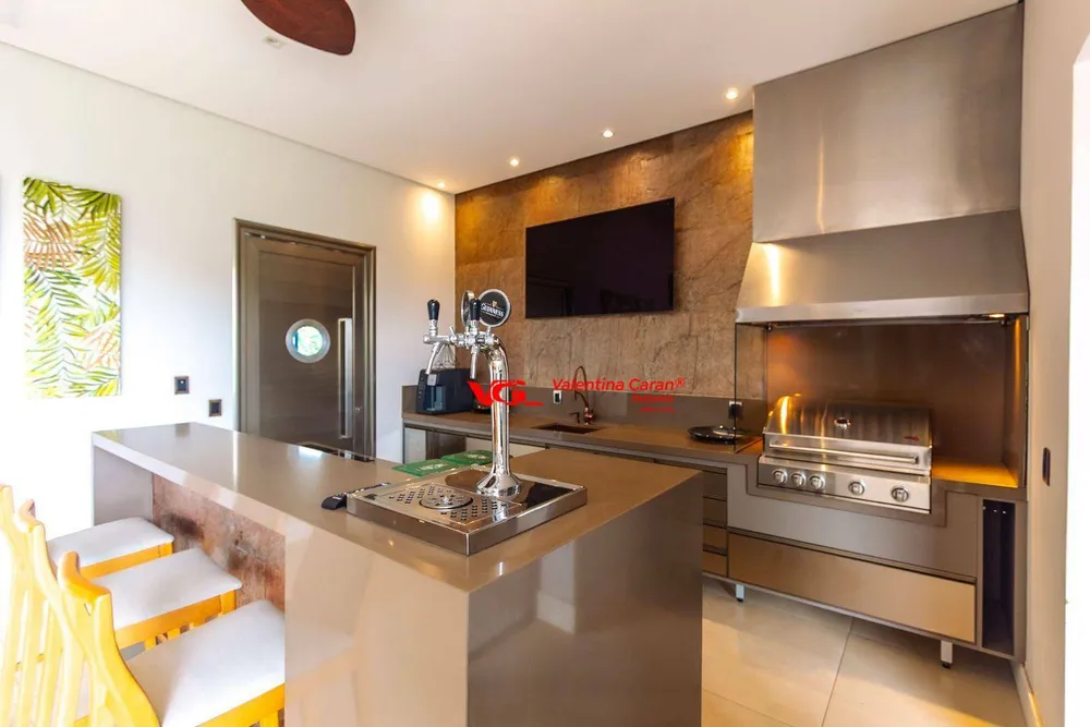 Sobrado, 3 quartos, 519 m² - Foto 2