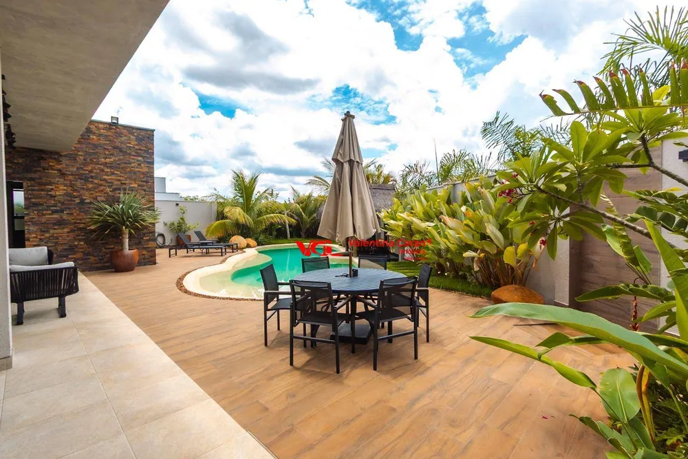 Sobrado, 3 quartos, 519 m² - Foto 3