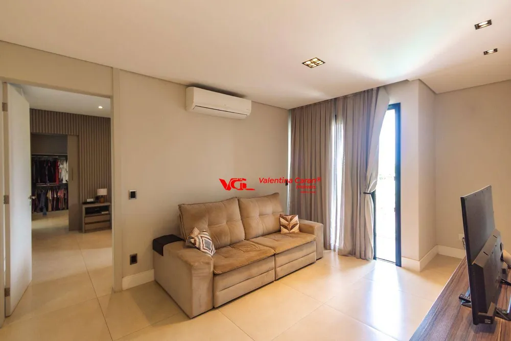 Sobrado, 3 quartos, 519 m² - Foto 4