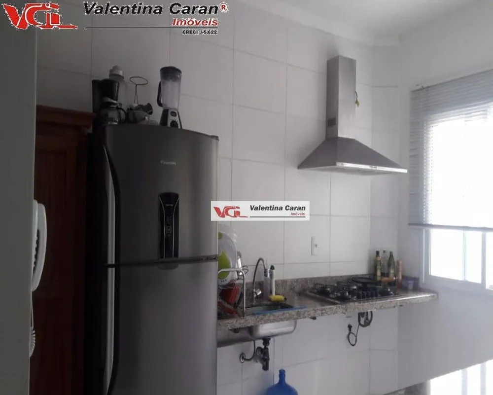 Apartamento, 3 quartos, 82 m² - Foto 6