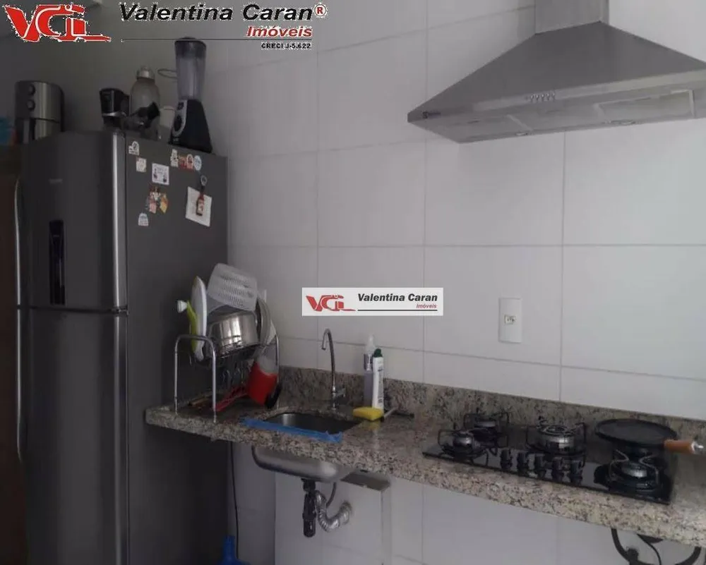 Apartamento, 3 quartos, 82 m² - Foto 5