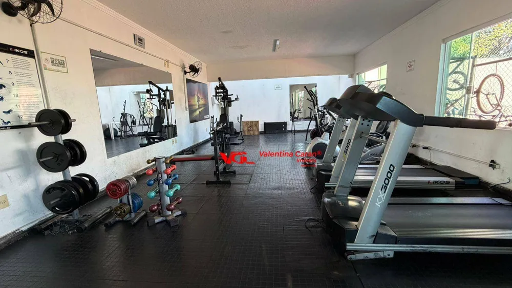 Apartamento, 3 quartos, 82 m² - Foto 9