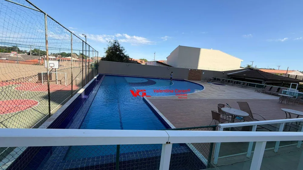 Apartamento, 3 quartos, 82 m² - Foto 11