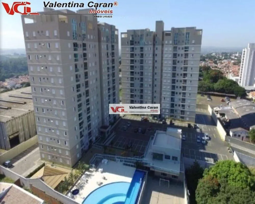 Apartamento, 3 quartos, 82 m² - Foto 1