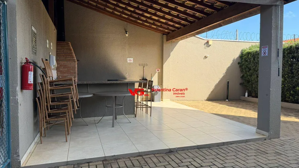 Apartamento, 3 quartos, 82 m² - Foto 10