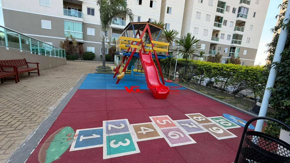 Apartamento, 3 quartos, 82 m² - Foto 12