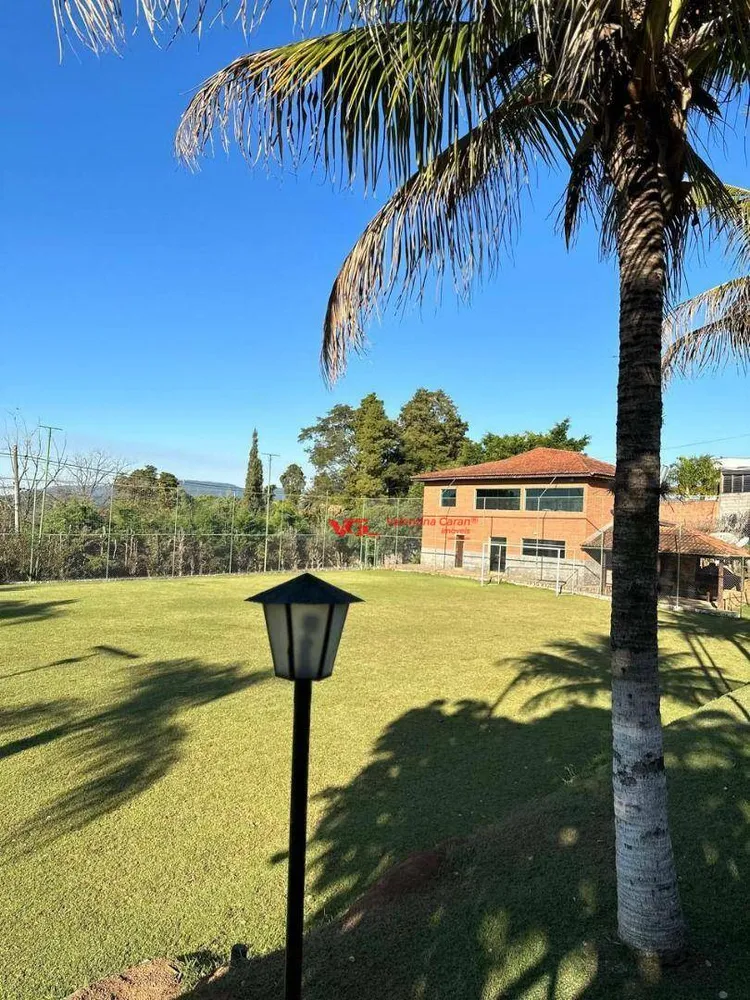 Chácara, 3 quartos, 6800 m² - Foto 4