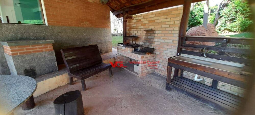 Chácara, 3 quartos, 6800 m² - Foto 4