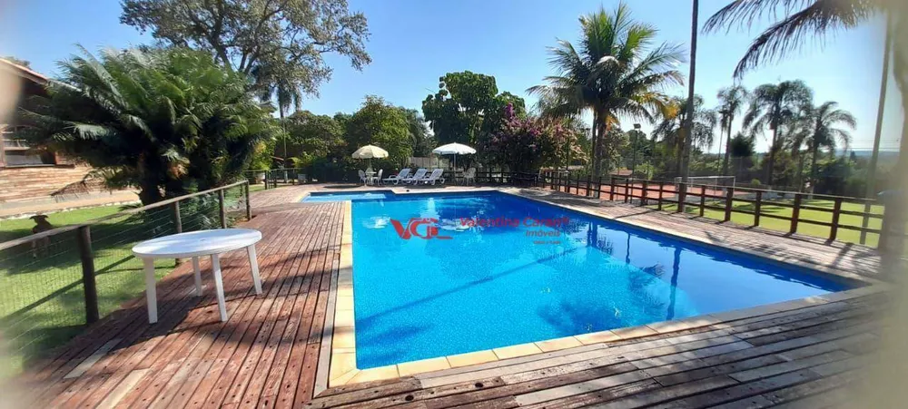 Chácara, 3 quartos, 6800 m² - Foto 2