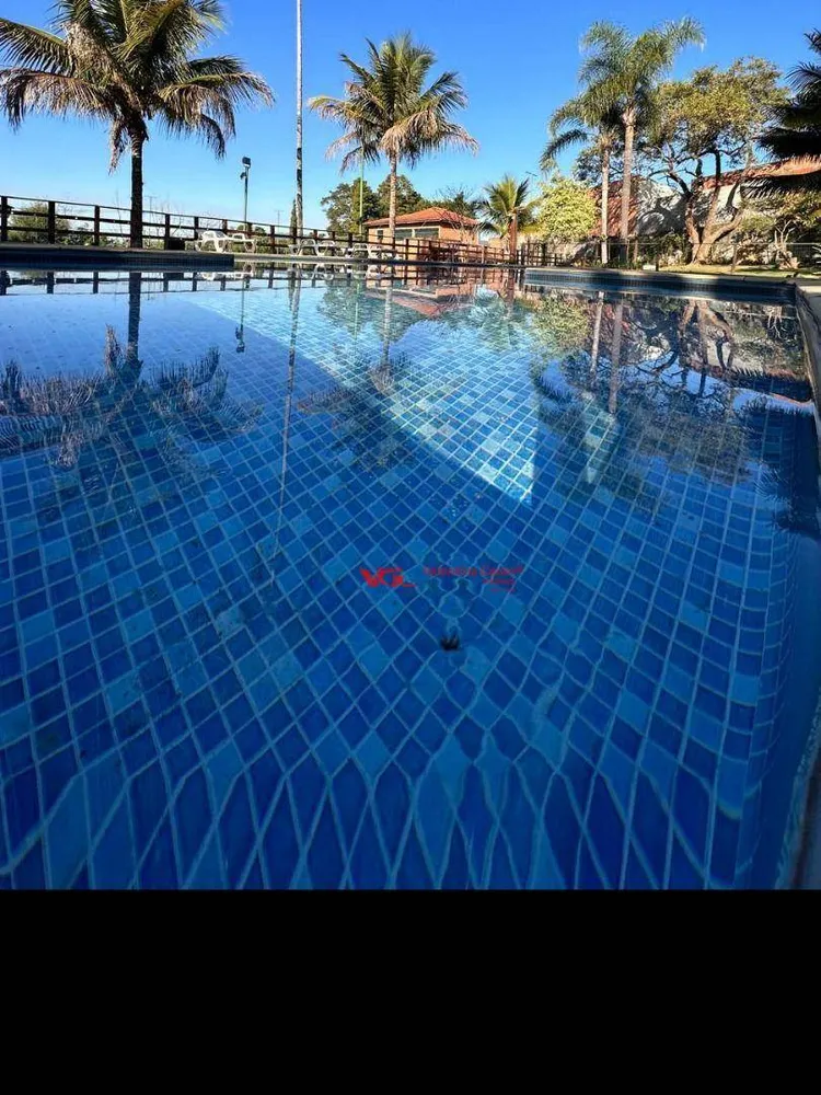 Chácara, 3 quartos, 6800 m² - Foto 5