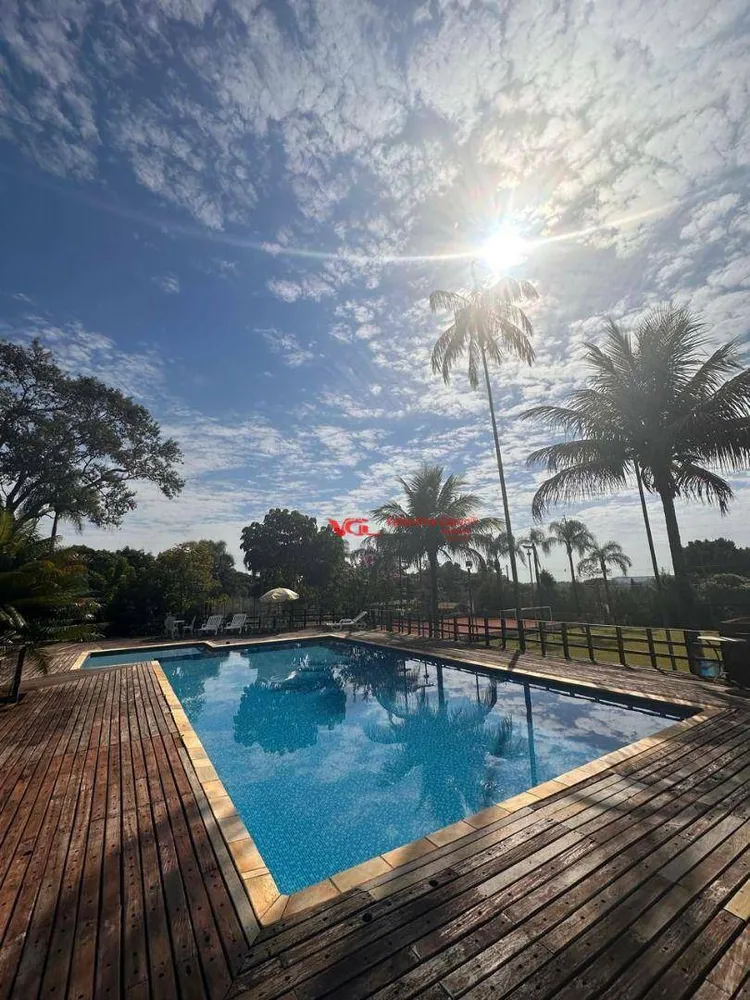 Chácara, 3 quartos, 6800 m² - Foto 1