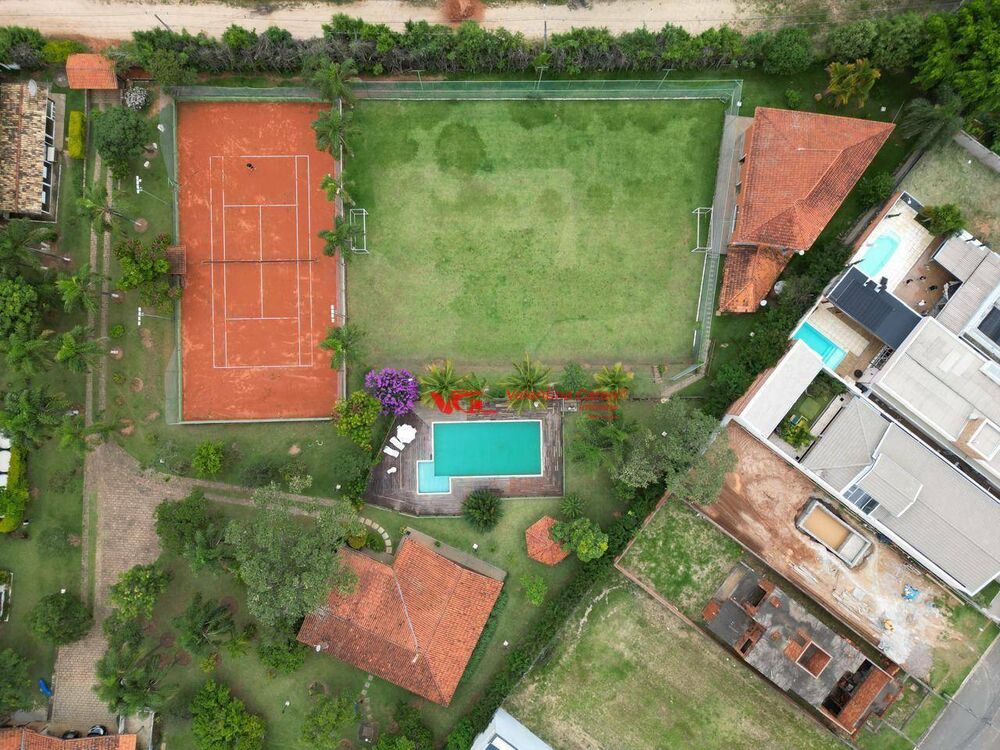 Chácara, 3 quartos, 6800 m² - Foto 1