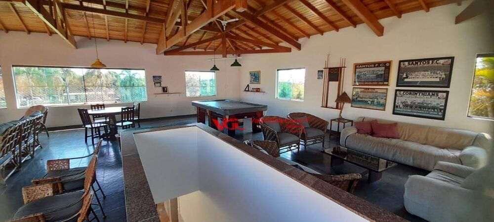 Chácara, 3 quartos, 6800 m² - Foto 3