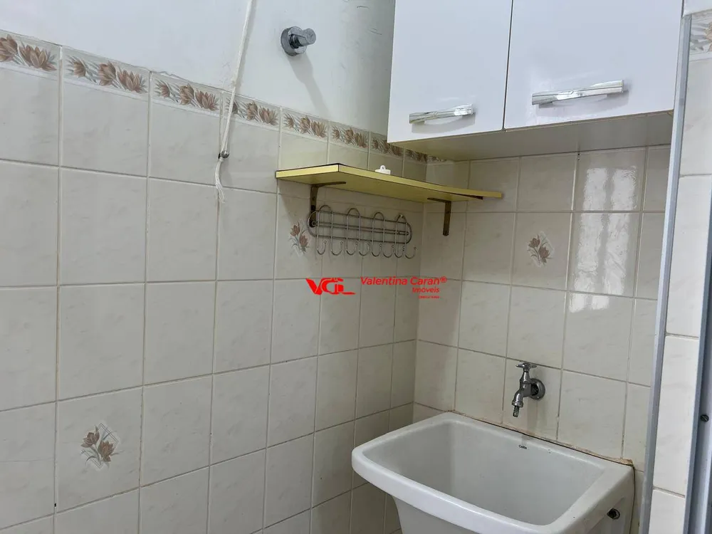 Apartamento, 3 quartos, 64 m² - Foto 1