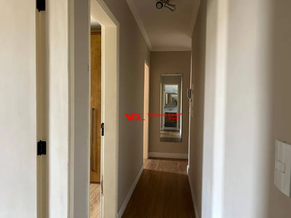 Apartamento, 3 quartos, 64 m² - Foto 4