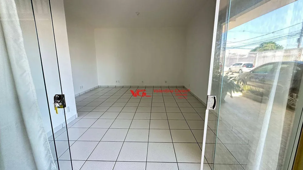Sala-Conjunto, 40 m² - Foto 3