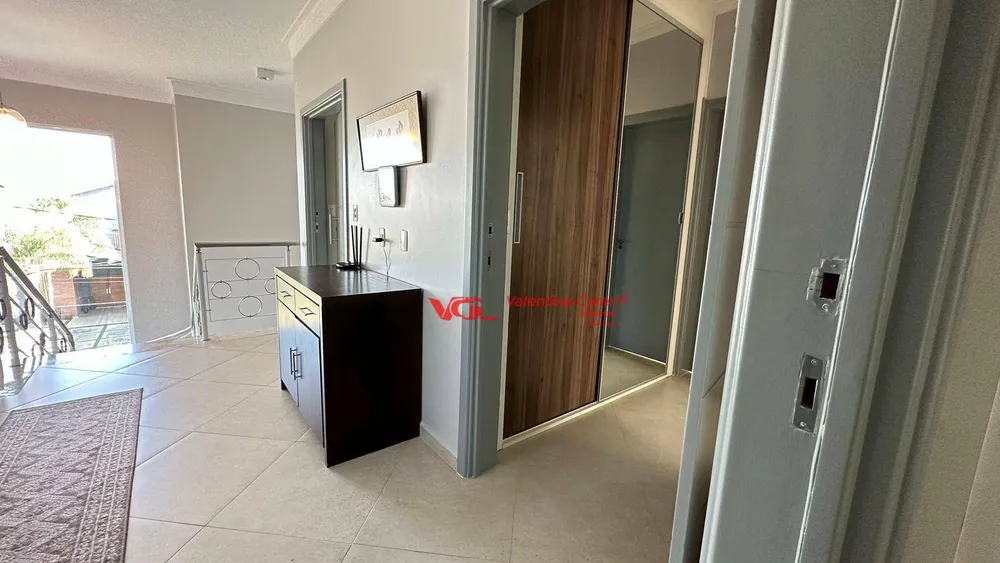 Sobrado, 3 quartos, 264 m² - Foto 12