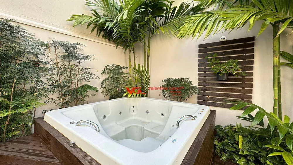 Sobrado, 3 quartos, 264 m² - Foto 15