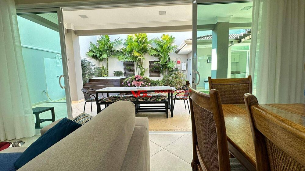 Sobrado, 3 quartos, 264 m² - Foto 3