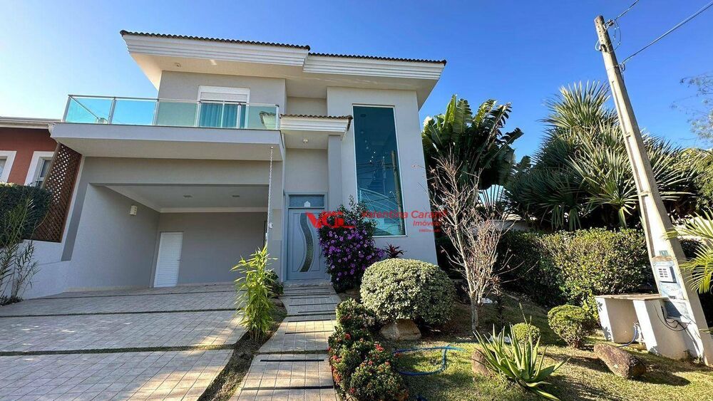 Sobrado, 3 quartos, 264 m² - Foto 2