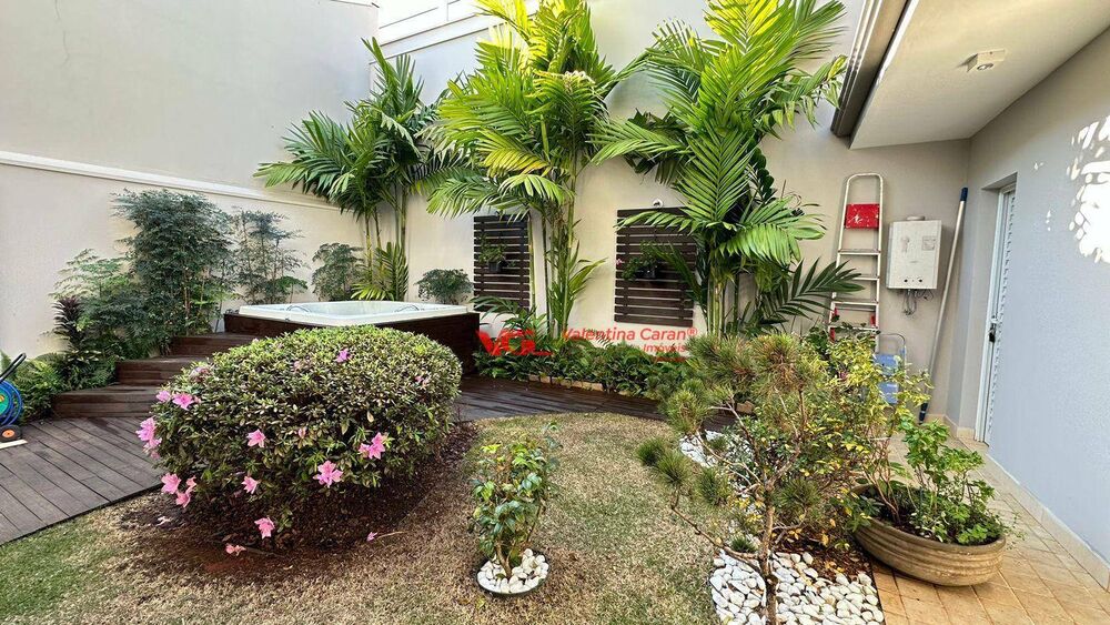 Sobrado, 3 quartos, 264 m² - Foto 9