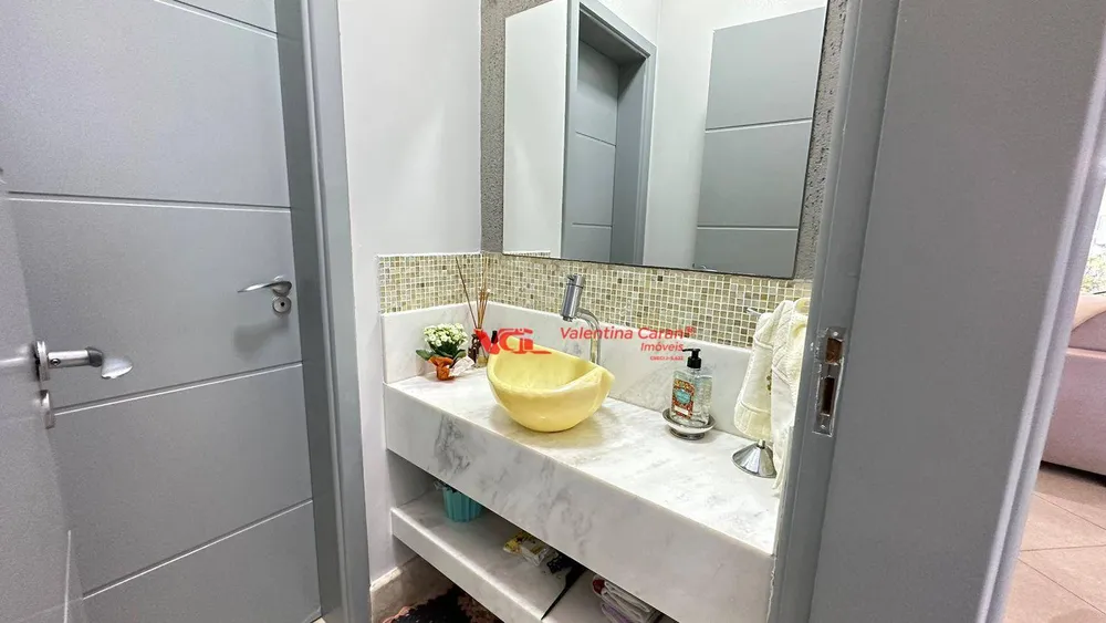 Sobrado, 3 quartos, 264 m² - Foto 6