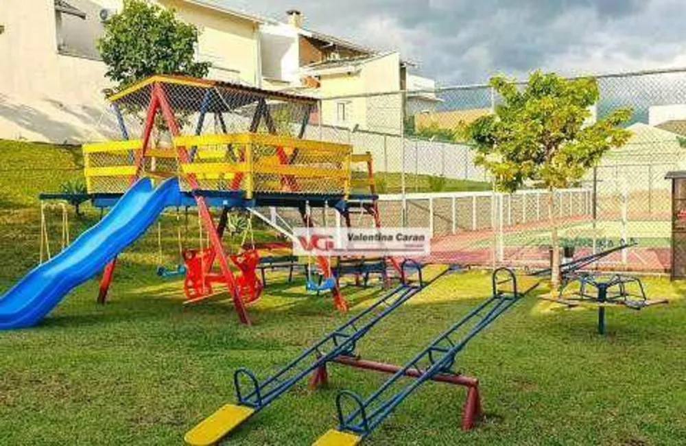 Sobrado, 3 quartos, 264 m² - Foto 17