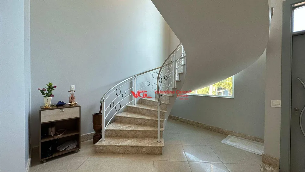 Sobrado, 3 quartos, 264 m² - Foto 5