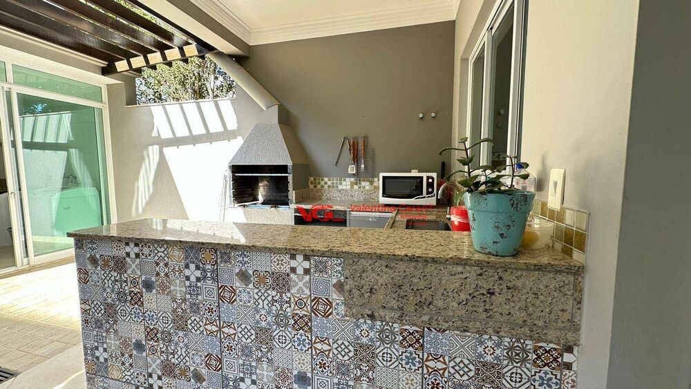 Sobrado, 3 quartos, 264 m² - Foto 8