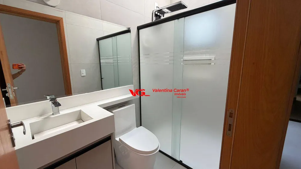 Casa de Condomínio, 3 quartos - Foto 10