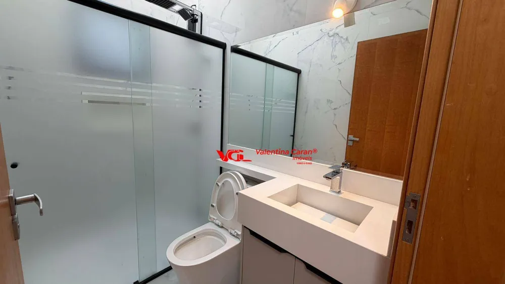 Casa de Condomínio, 3 quartos - Foto 9