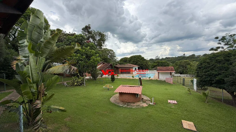 Chácara, 4 quartos, 4000 m² - Foto 4