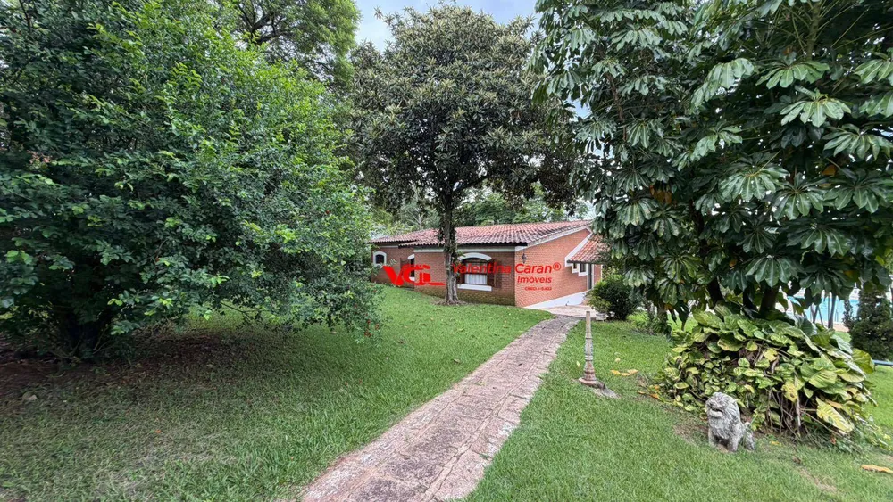 Chácara, 4 quartos, 4000 m² - Foto 2