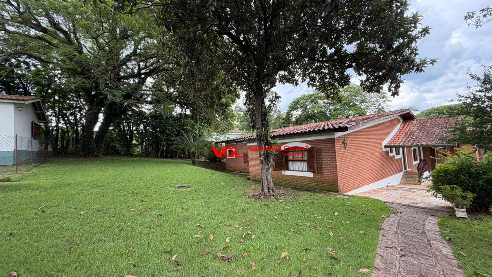 Chácara, 4 quartos, 4000 m² - Foto 1