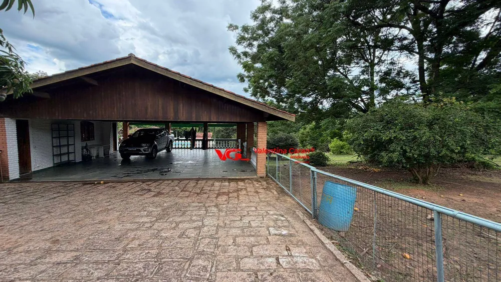 Chácara, 4 quartos, 4000 m² - Foto 9