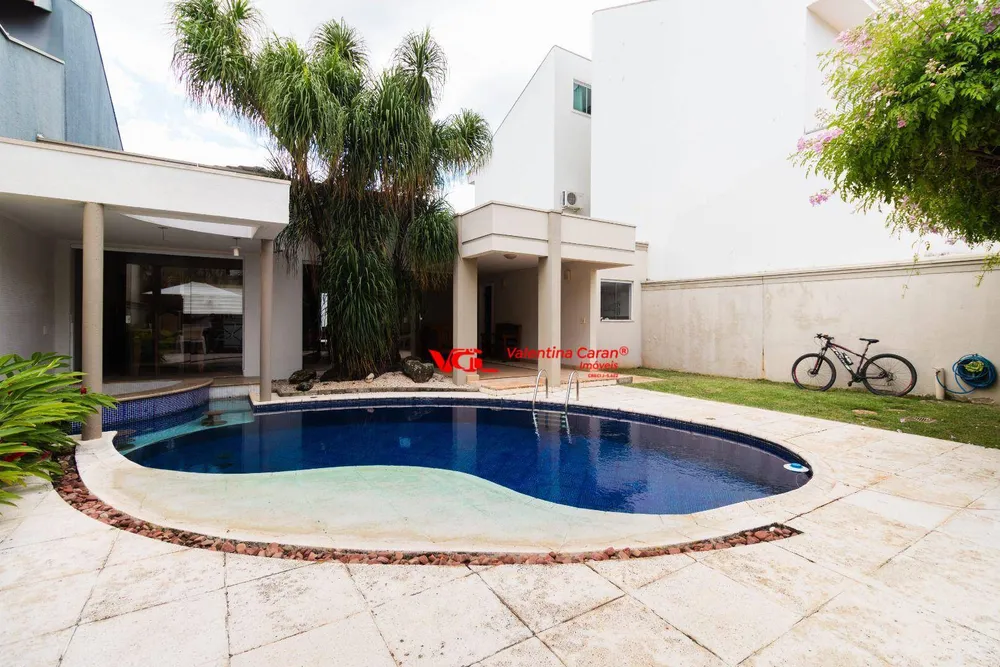 Casa de Condomínio, 4 quartos - Foto 5