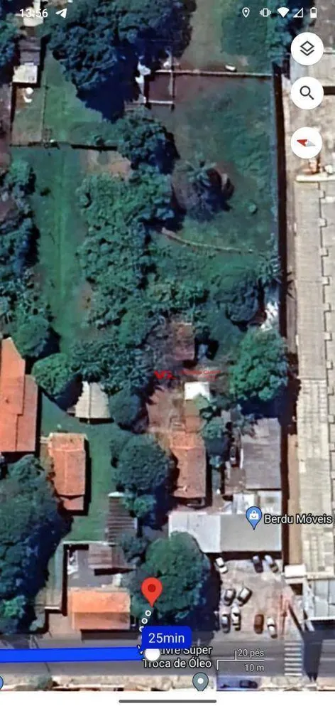 Terreno, 4515 m² - Foto 2