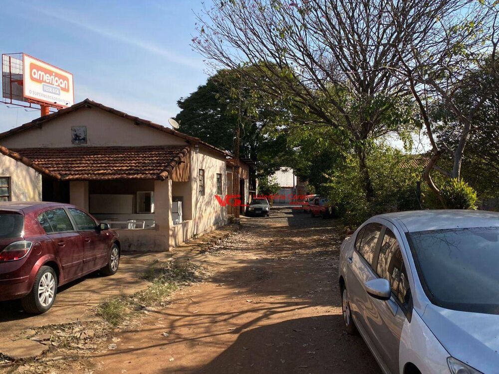 Terreno, 4515 m² - Foto 1