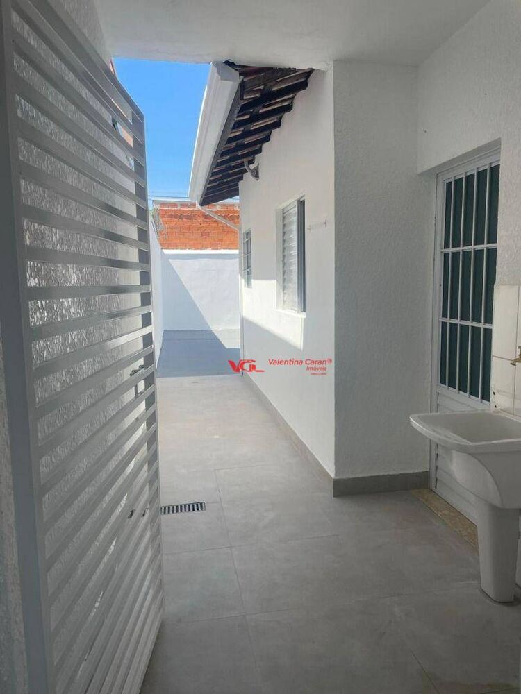 Casa à venda com 2 quartos, 86m² - Foto 7