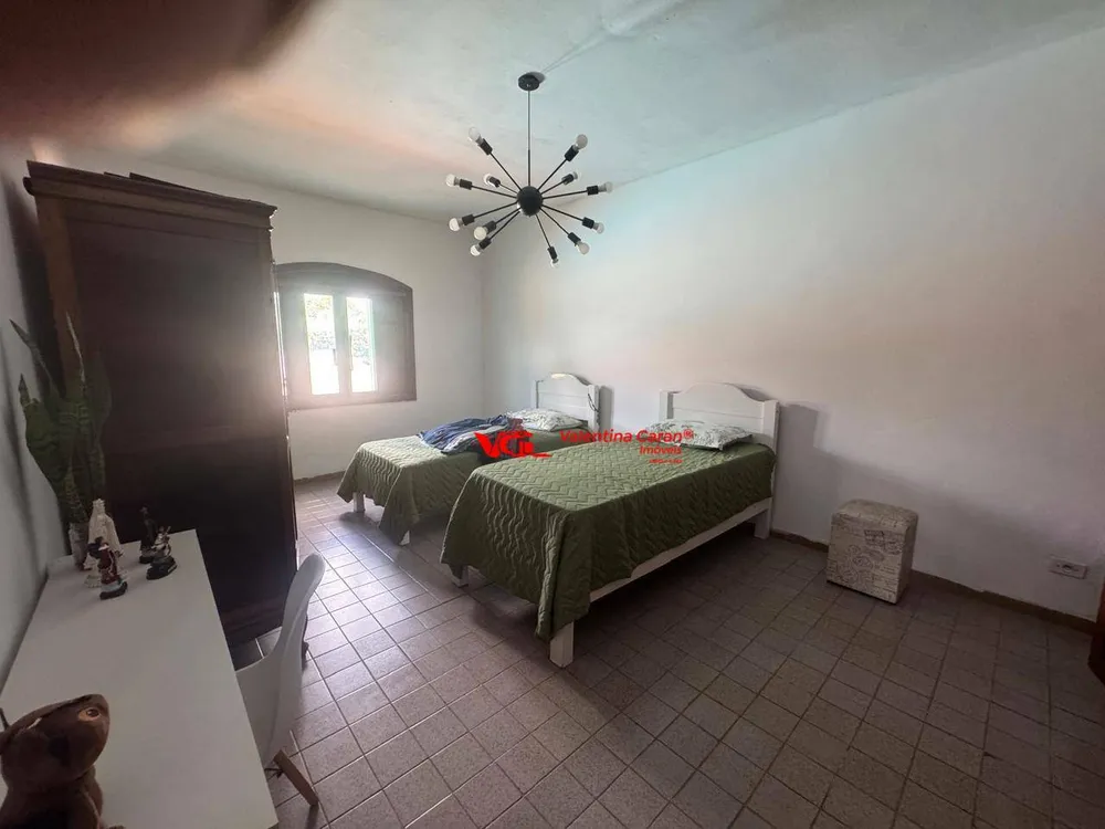 Chácara, 5 quartos, 5000 m² - Foto 5