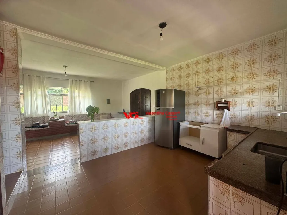 Chácara, 5 quartos, 5000 m² - Foto 2