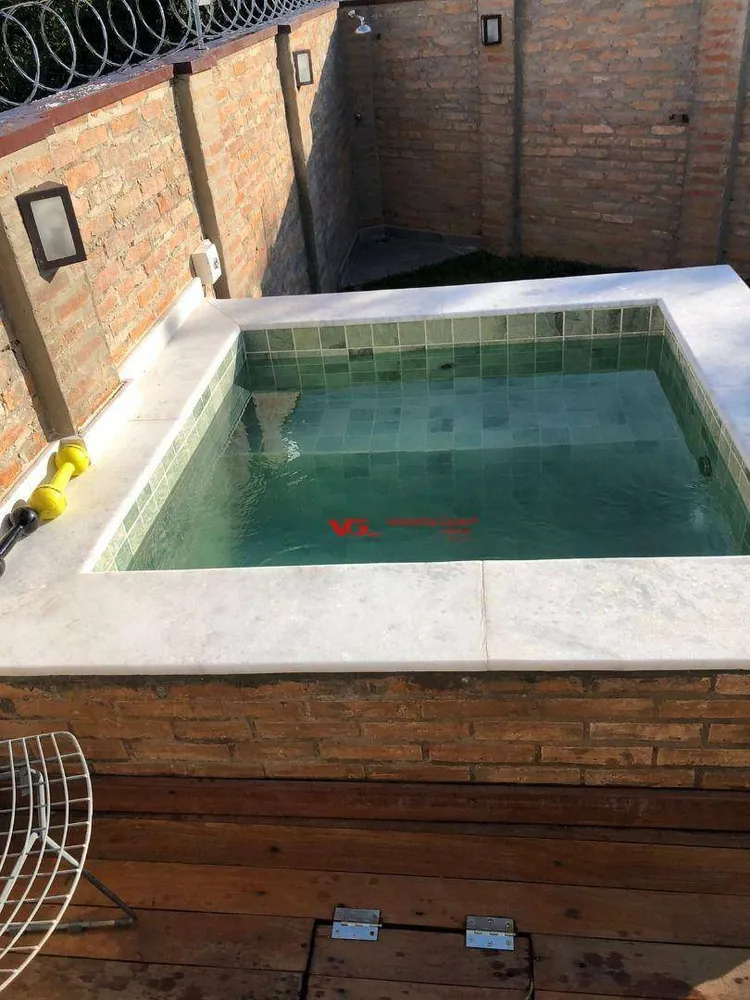 Casa de Condomínio, 3 quartos - Foto 5