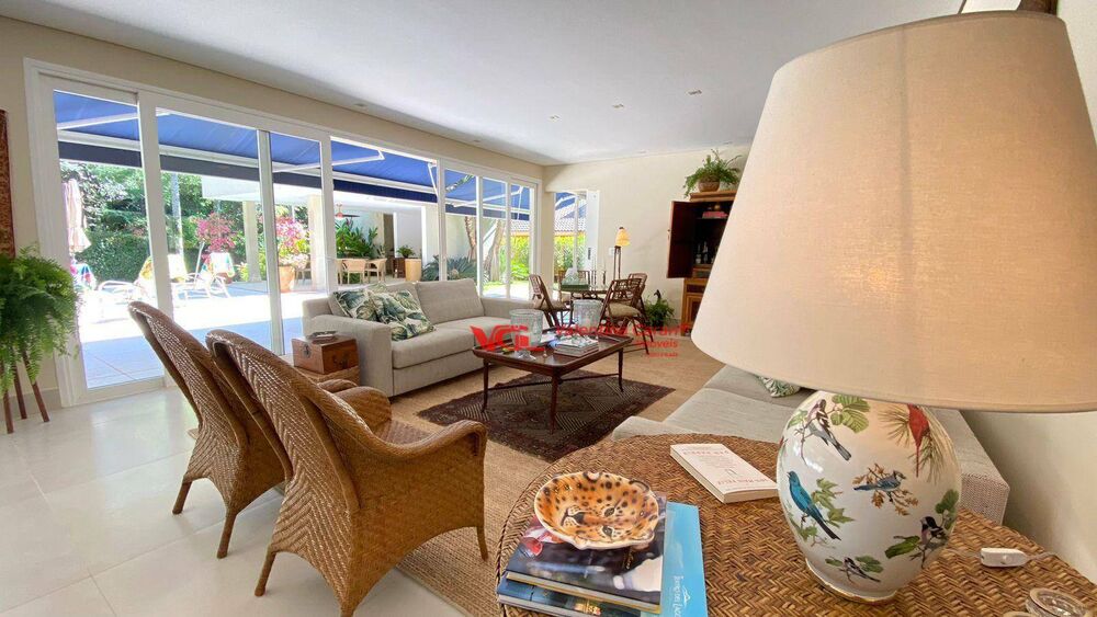 Sobrado, 4 quartos, 536 m² - Foto 2