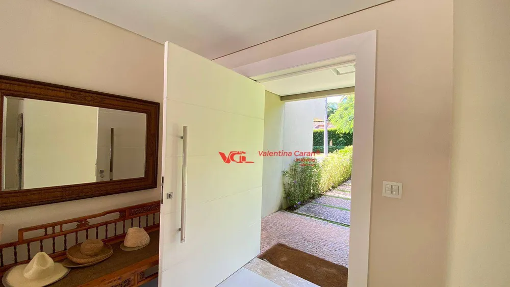 Sobrado, 4 quartos, 536 m² - Foto 1