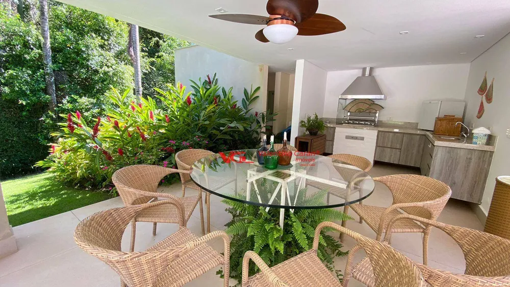 Sobrado, 4 quartos, 536 m² - Foto 5