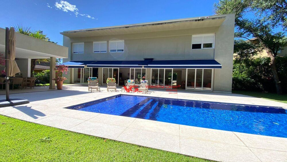 Sobrado, 4 quartos, 536 m² - Foto 3