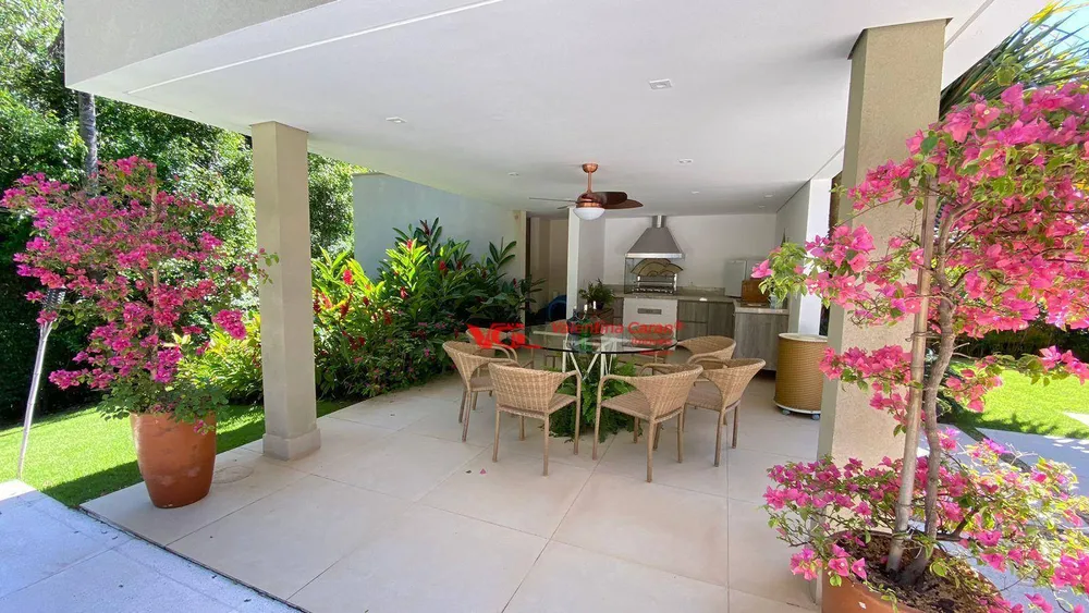 Sobrado, 4 quartos, 536 m² - Foto 4