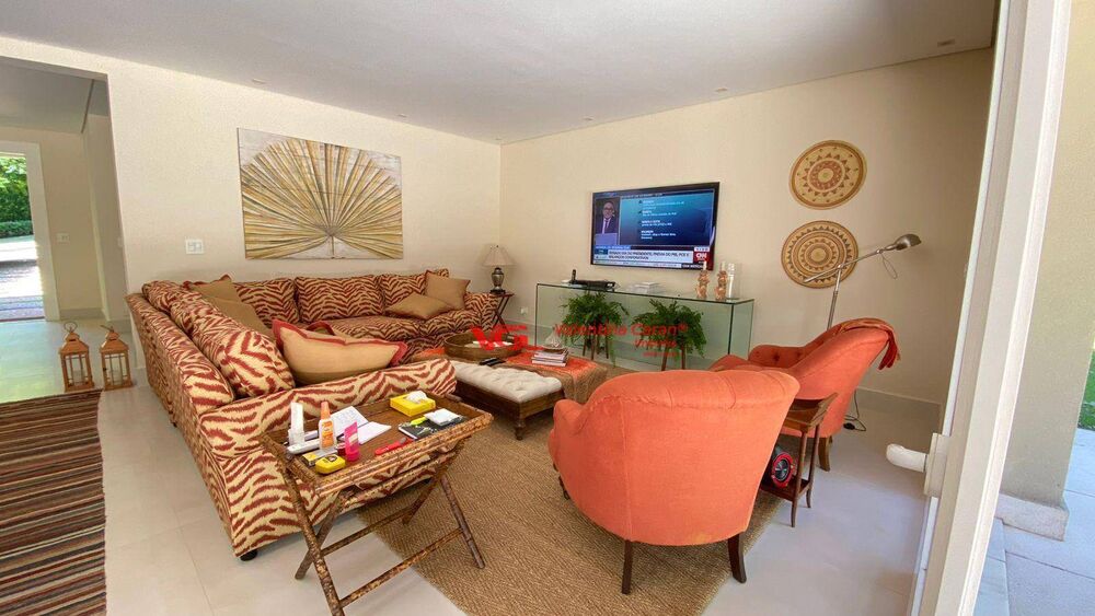 Sobrado, 4 quartos, 536 m² - Foto 1