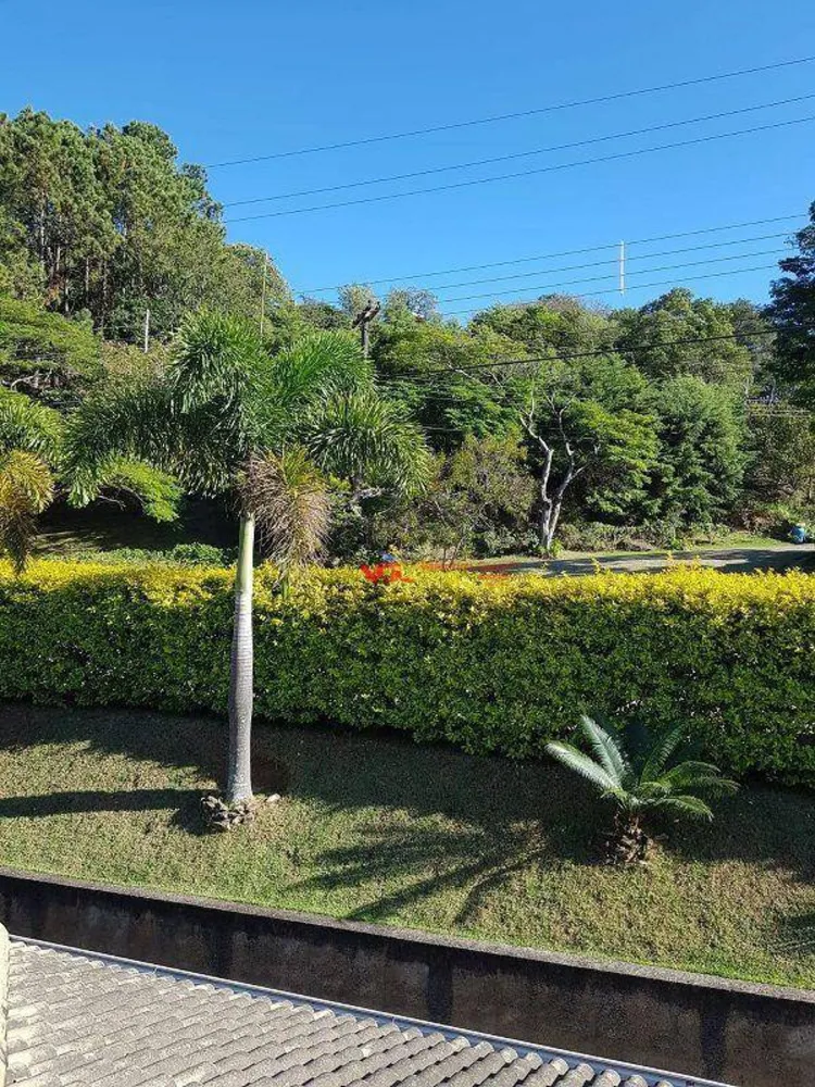 Chácara, 4 quartos, 2600 m² - Foto 12